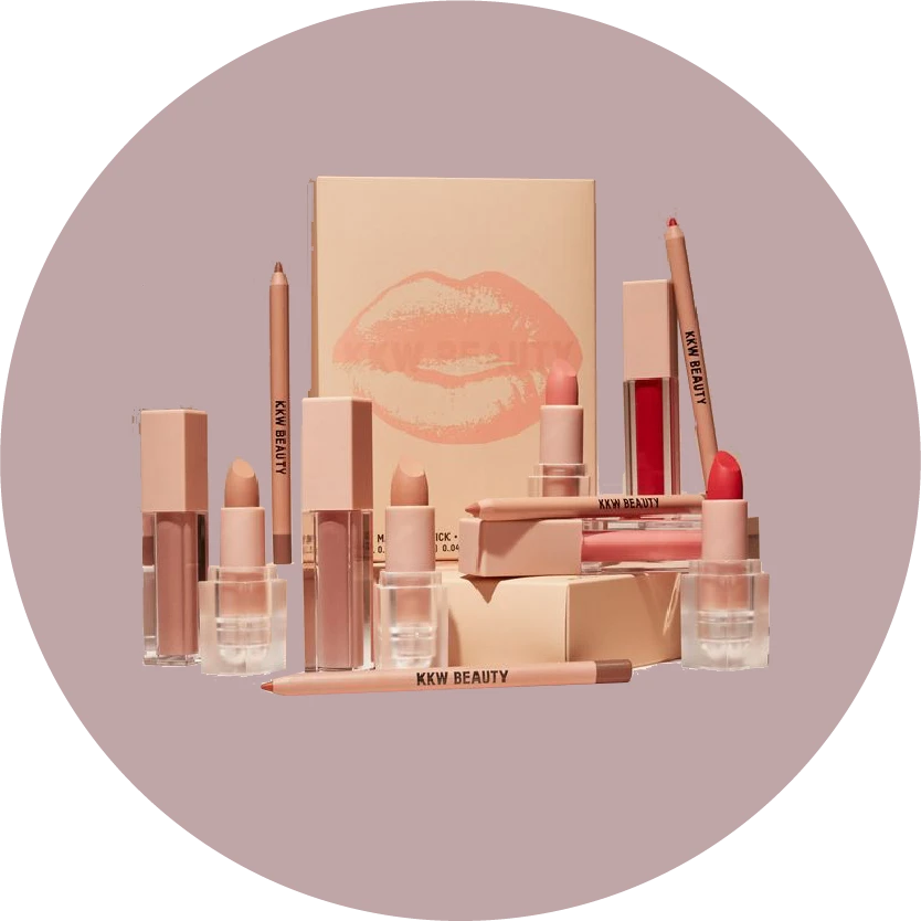 العناية بالبشرة